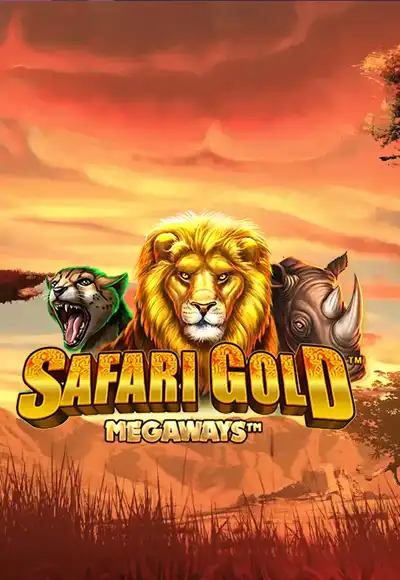 safari-gold-megaways